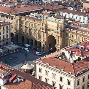 La Repubblica **** Florenz