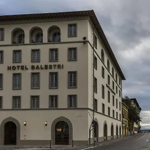 Hotel Balestri - Wtb