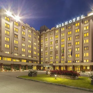 Nilhotel פירנצה