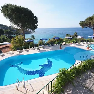 Da Giacomino Hotel