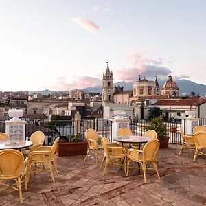 Apartament Raciti Palace Acireale