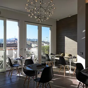 Bed & Breakfast The Attico, Florence