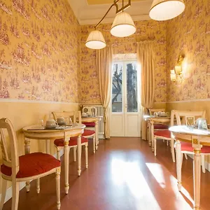 Relais Tiffany ** Firenze