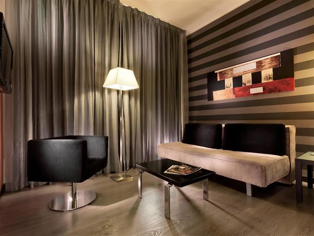 C-Hotels The Style Florens Lägenhetshotell