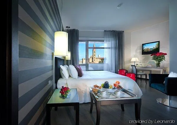 C-Hotels The Style Florens 4*,  Italien