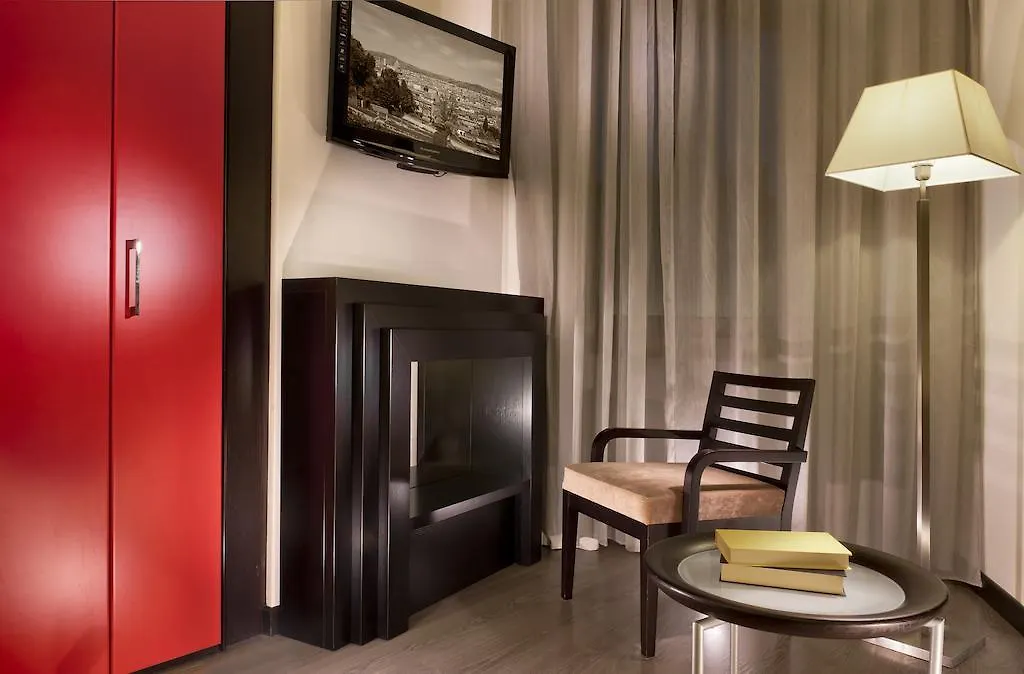 C-Hotels The Style Florens