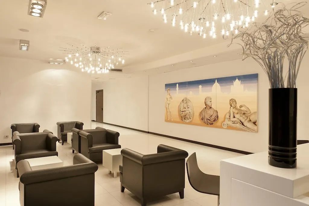 C-Hotels The Style Florens Italien