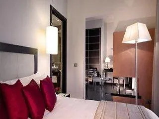 C-Hotels The Style Florencja