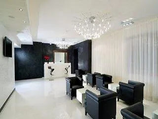 Hotel apartamentowy C-Hotels The Style Florencja