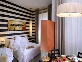 C-Hotels The Style Florencja Włochy