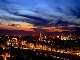 C-Hotels The Style Florencja Hotel apartamentowy
