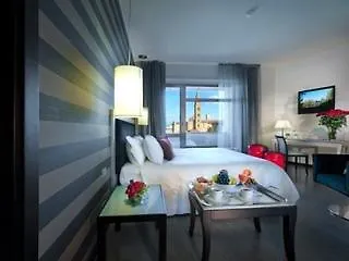 C-Hotels The Style Florencja