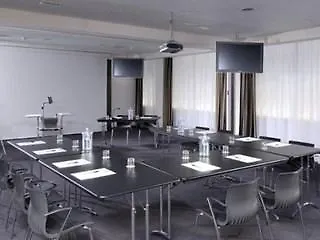 Hotel apartamentowy C-Hotels The Style Florencja