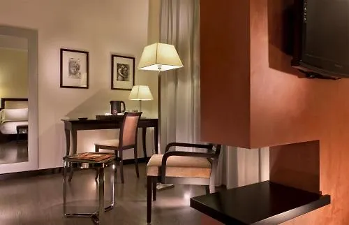 C-Hotels The Style Florencja Hotel apartamentowy