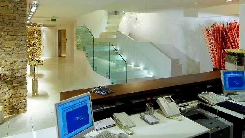 C-Hotels The Style Florencja