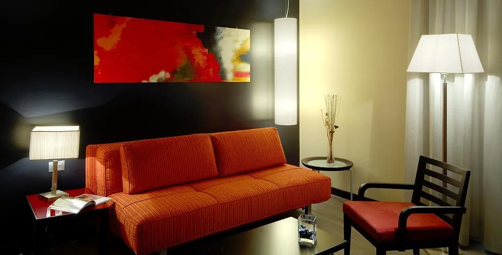 C-Hotels The Style Florencja