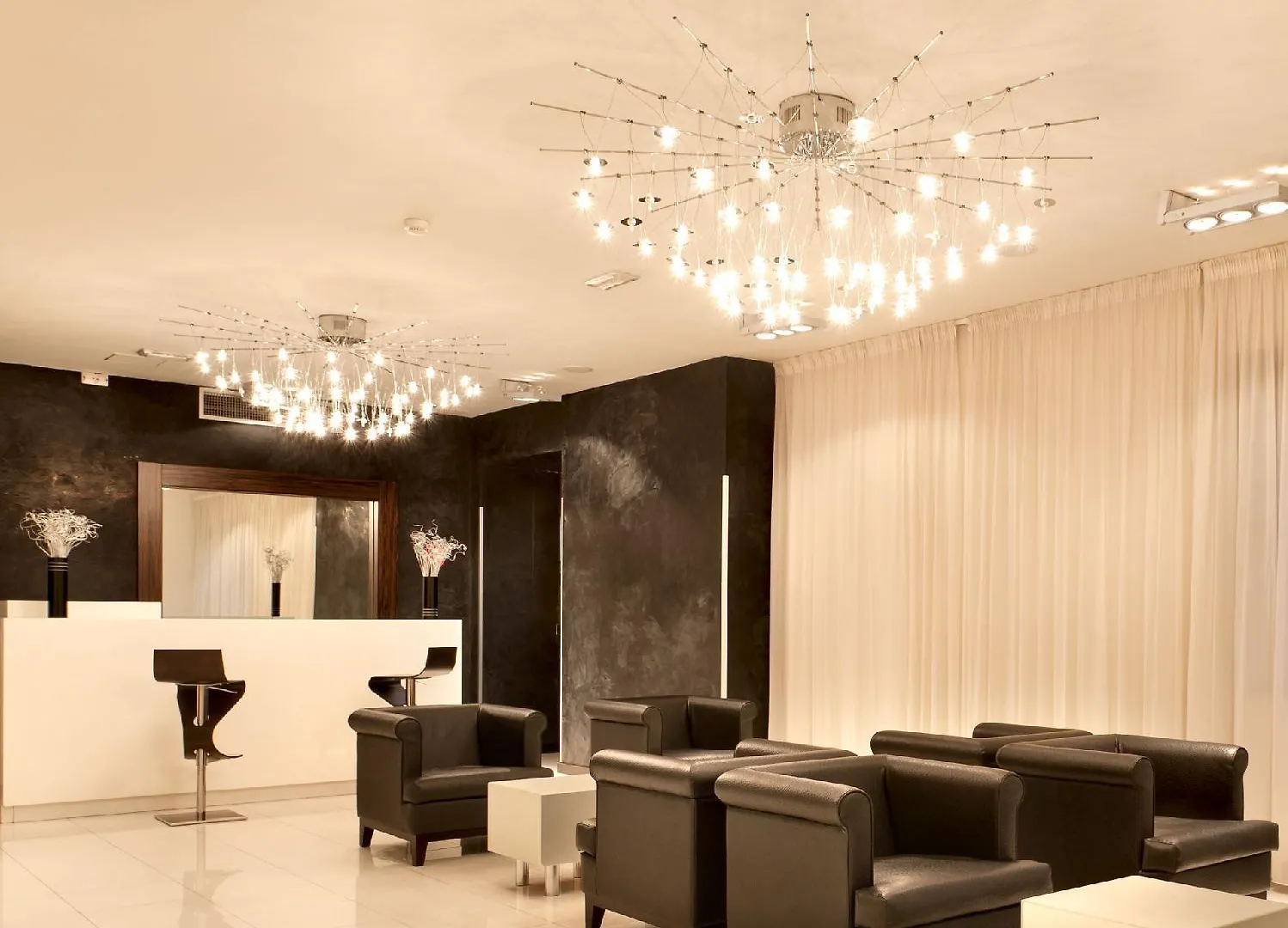 C-Hotels The Style Florencja