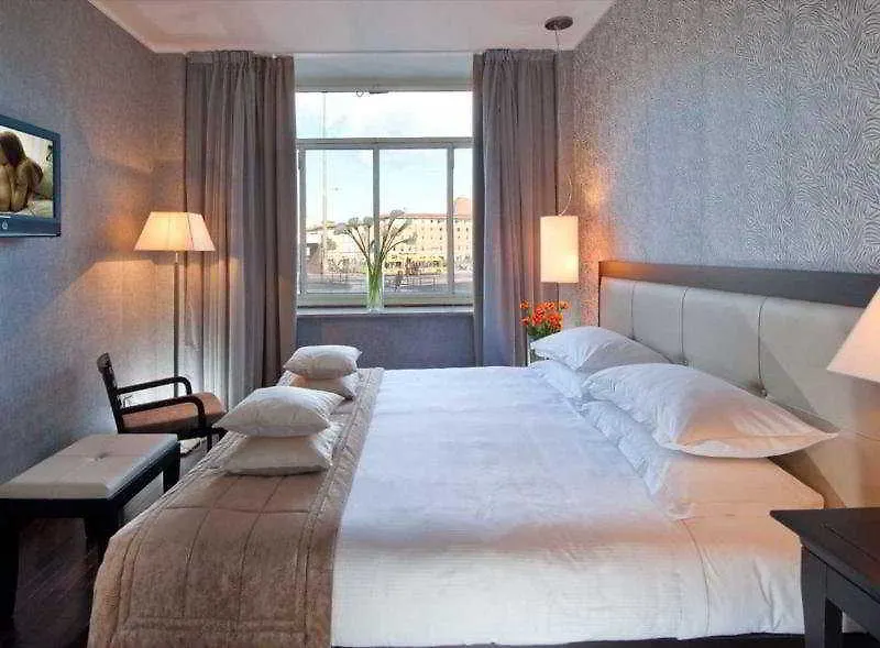 Hotel apartamentowy C-Hotels The Style Florencja