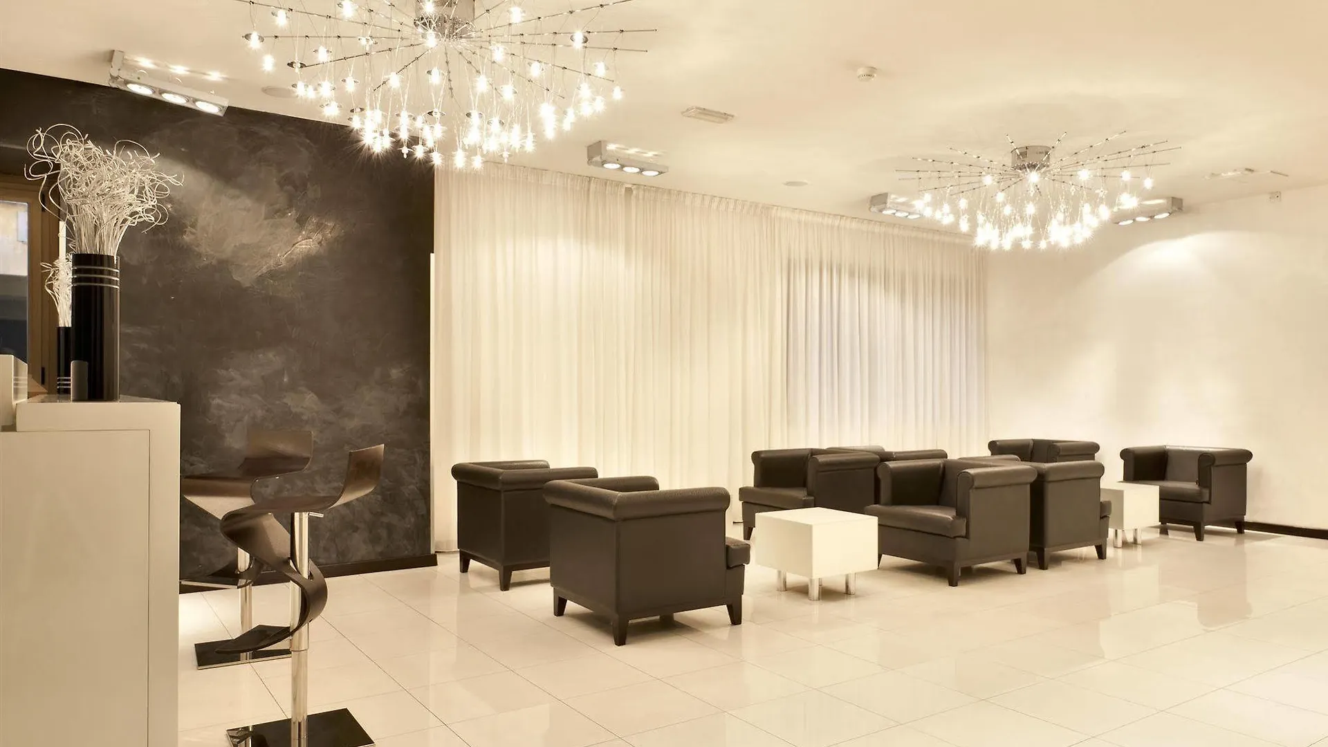 Hotel apartamentowy C-Hotels The Style Florencja