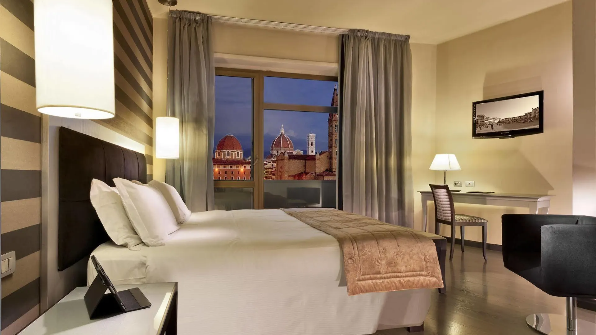 C-Hotels The Style Florencja