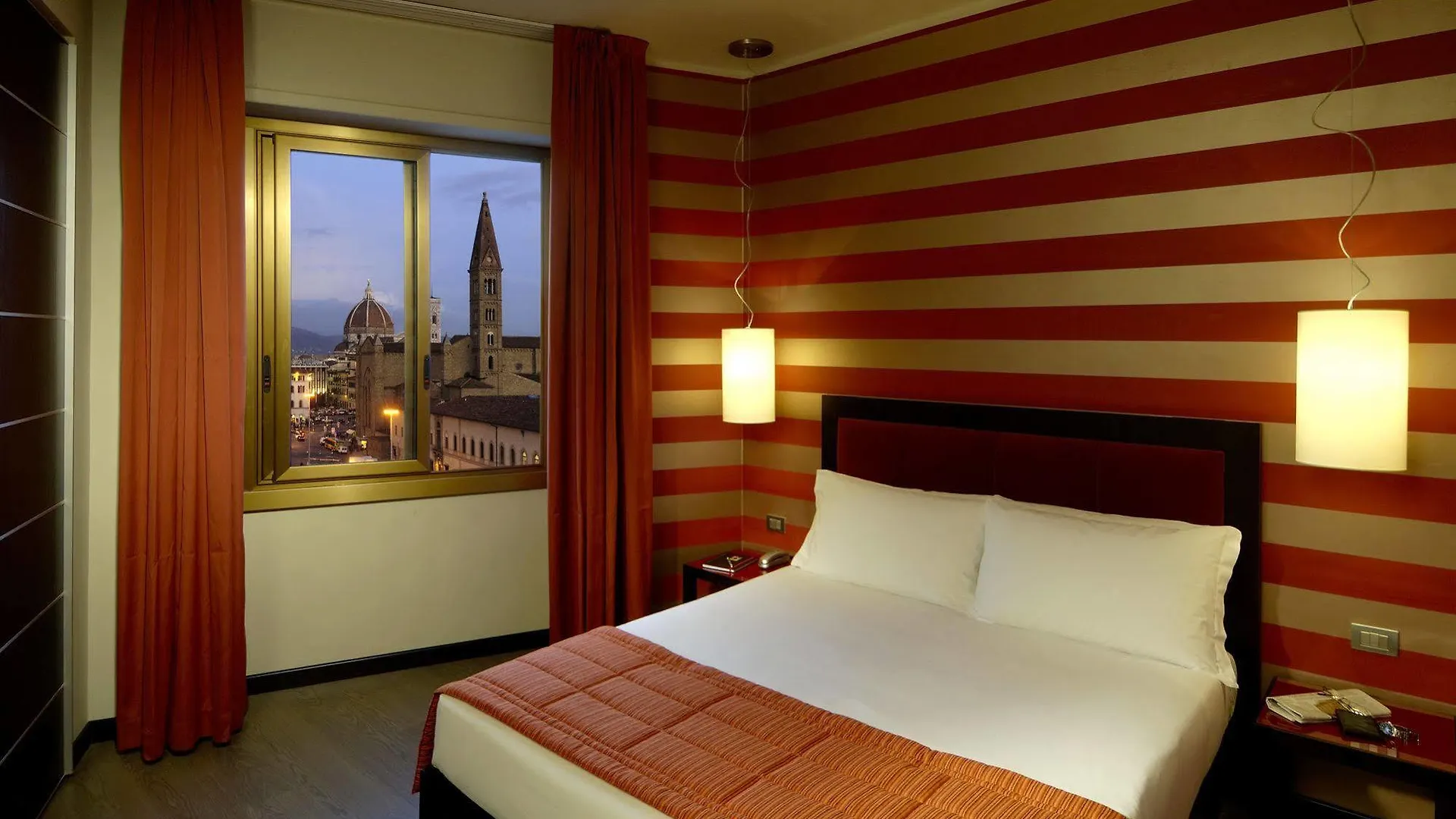 C-Hotels The Style Florencja